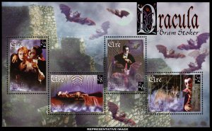 Ireland Scott 1089a Mint never hinged.