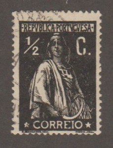 Portugal 256 Ceres