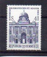 Austria 920 MNH