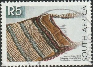 South Africa, #1438  Used  from 2010