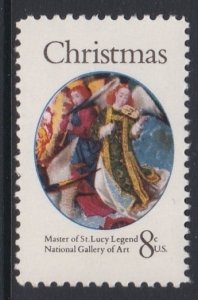 1471 Christmas MNH