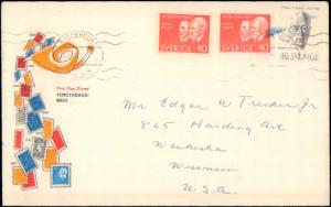 Worldwide First Day Cover, Stamp Collecting