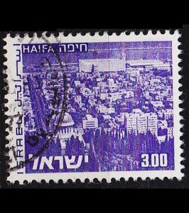 ISRAEL [1971] MiNr 0537 y I ( O/used )