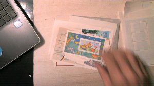 GERMANY SOUV SHEET COLLECTION, MNH