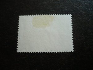 Stamps - Netherlands - Scott# B332 - Used Part Set of 1 Stamp