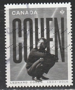 Canada   3196    (O)    2019