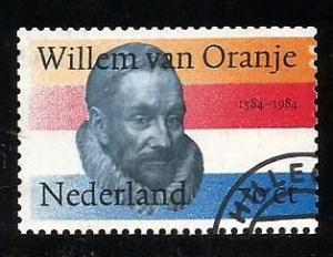 Netherlands #659