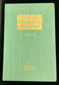 Billig’s Philatelic Volume 24 Forgeries and Cross Index