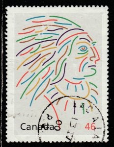 Canada     1826a     (O)     2000