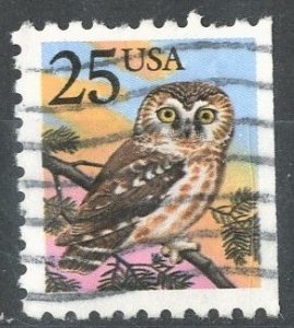 United States - SC #2285 - USED - 1988 - SDC014