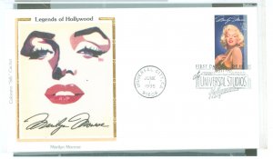 United States #2967   (Fdc)