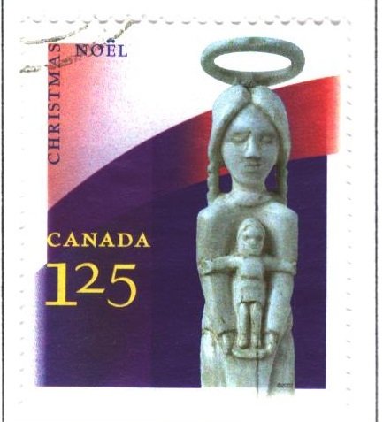 Canada Sc#1967 Used