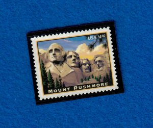 4268  Priority Mail 2008 Nicely  Mounted  Single MNH