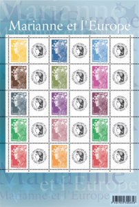 Scott #883 MNH