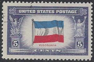 917c,used partial reverse printing