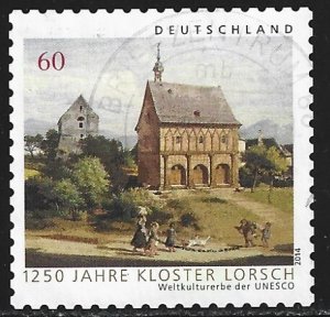 Germany #2768   used