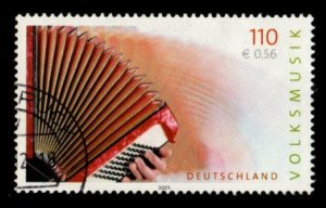 Germany #2121 used