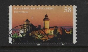 GERMANY   2708  USED