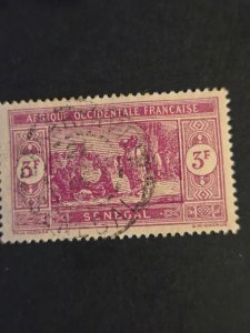 +Senegal #121              Used
