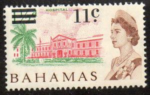 Bahamas Scott 237