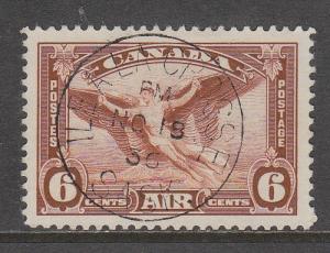 Canada C5 Used Bin 28028