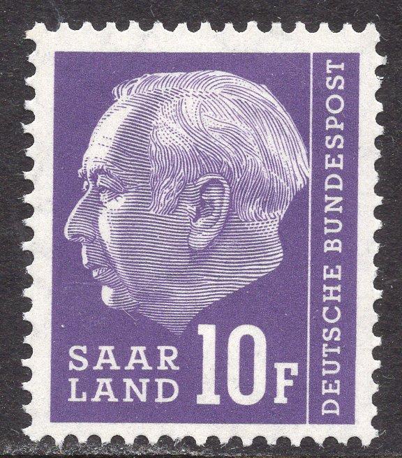 SAAR SCOTT 293