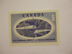 Canada #473 MNH 