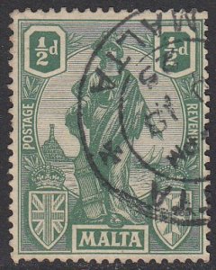 Malta 99 Used CV $0.25
