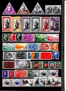 Stamps / Europe / Monaco