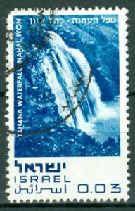 Israel - Scott 403