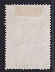 Netherlands  #C14  used  1951  seagull  25g