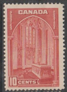 Canada Scott #241 Stamp - Mint Set of 2