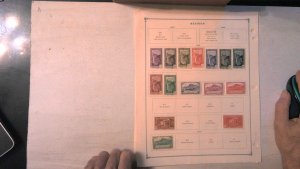 REUNION COLLECTION MINT/USED