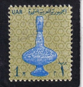 Egypt   #    600     used