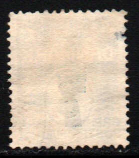 Denmark #181   used  **sm thin