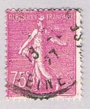 France 151 Used Sower 1903 (BP43029)