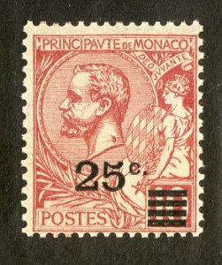 MONACO 34 MH BIN .70 ROYALTY