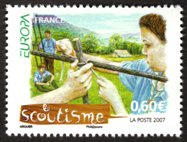 Scott #3327 MNH