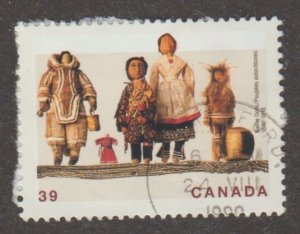 Canada 1274 Dolls