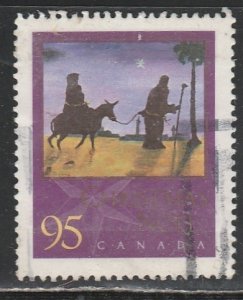 Canada     1875    (O)    2000   Le $0.95