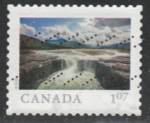 Canada   3220     (O)   2020   Le $1.07