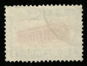 1927 Greece, 1Dr (T-9371)