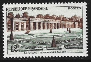 France #794  MNH