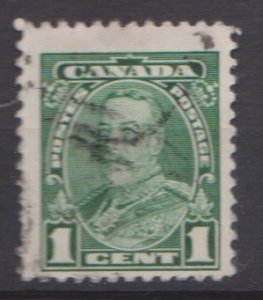 Canada Sc#217 Used