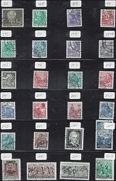 #2 LOT DDR 24 USED ALL DIFFERENT