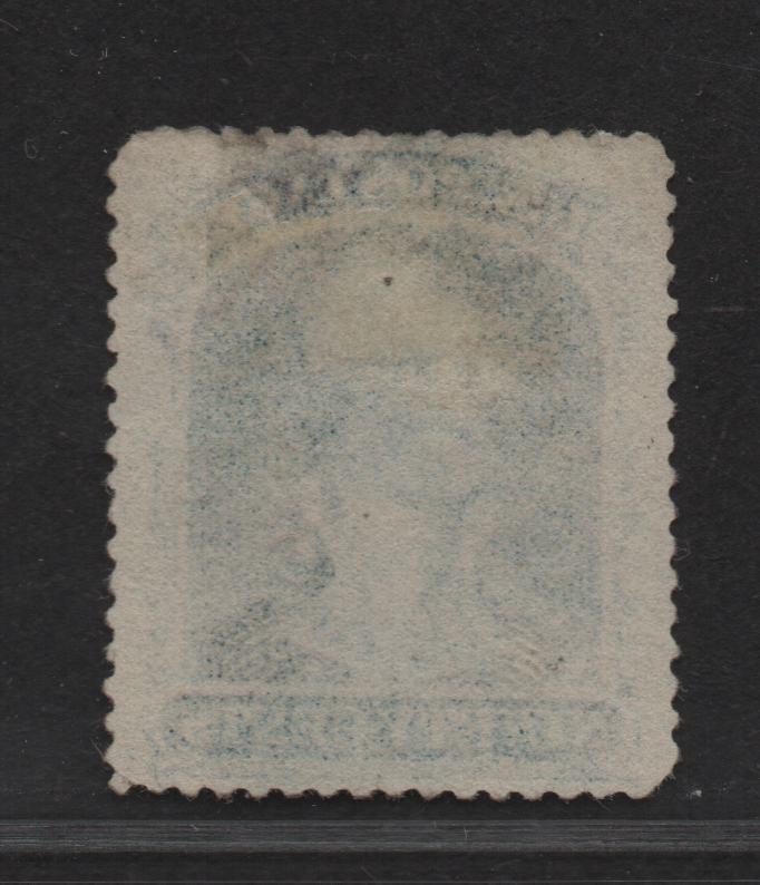 $US Sc#39 M/VF no gum, small faults, Weiss Cert, Cv. $1200