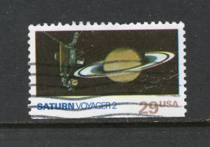 Scott # 2574  used  BP singles