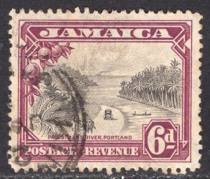 JAMAICA SCOTT 108