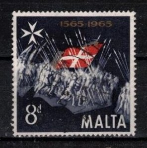 Malta - Scott 337