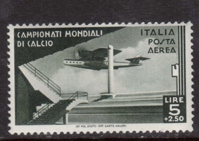 Italy #C64 NH Mint